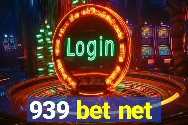 939 bet net